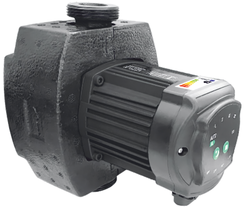 VALFEX ALPHA 25-40 180мм (8 (с теплоизоляцией) циркуляционный насос