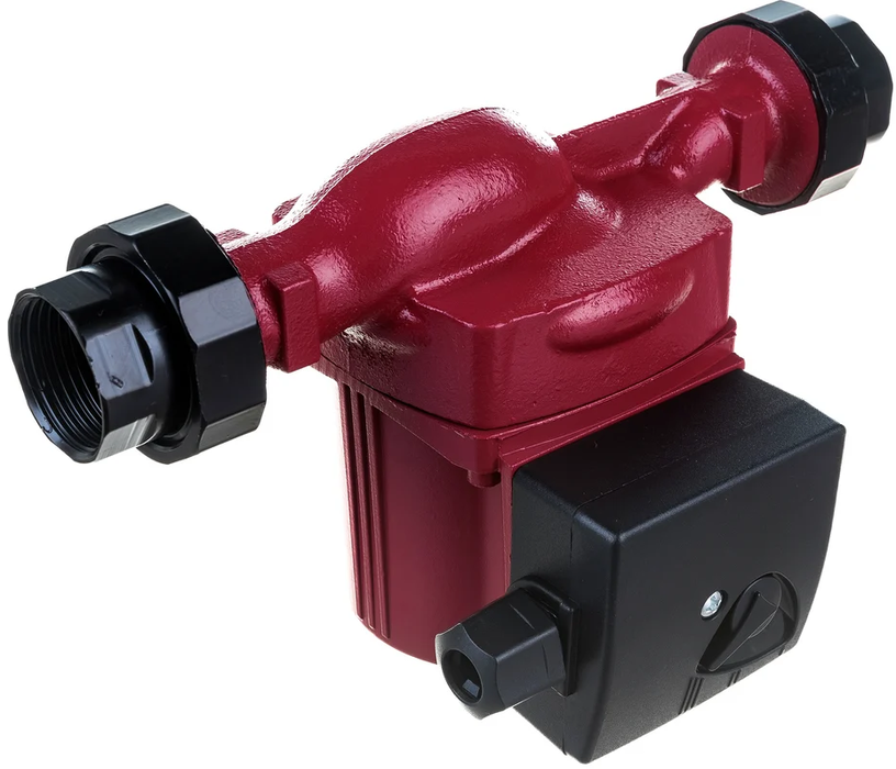 VALFEX VCP 25-40G 180мм (8) циркуляционный насос