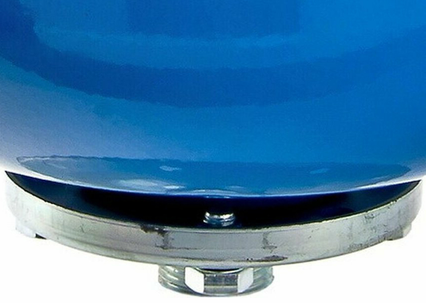 VALTEC Бак расширительный для ГВС и ХВС 12л. СИНИЙ расширительный бак
