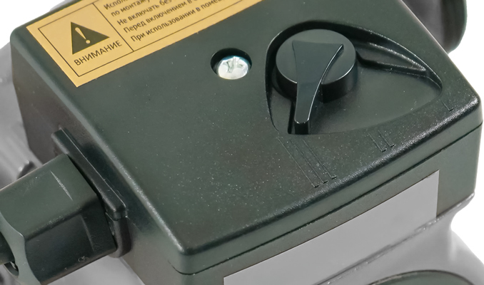 VARMEGA VMCP01 32/40-180 циркуляционный насос