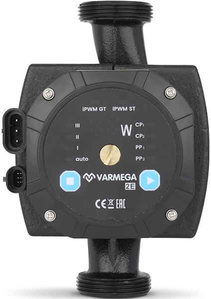 VARMEGA VMCP03 2E 25/60-180 циркуляционный насос