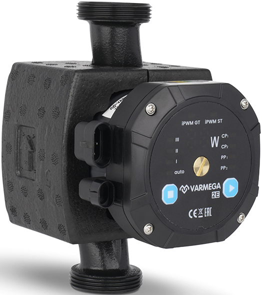 VARMEGA VMCP03 2E 25/60-180 циркуляционный насос