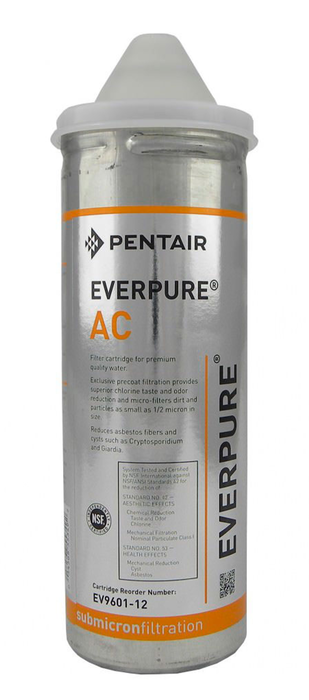 VATTEN Картридж фильтра АС для фильтр-системы Everpure картридж- фильтр
