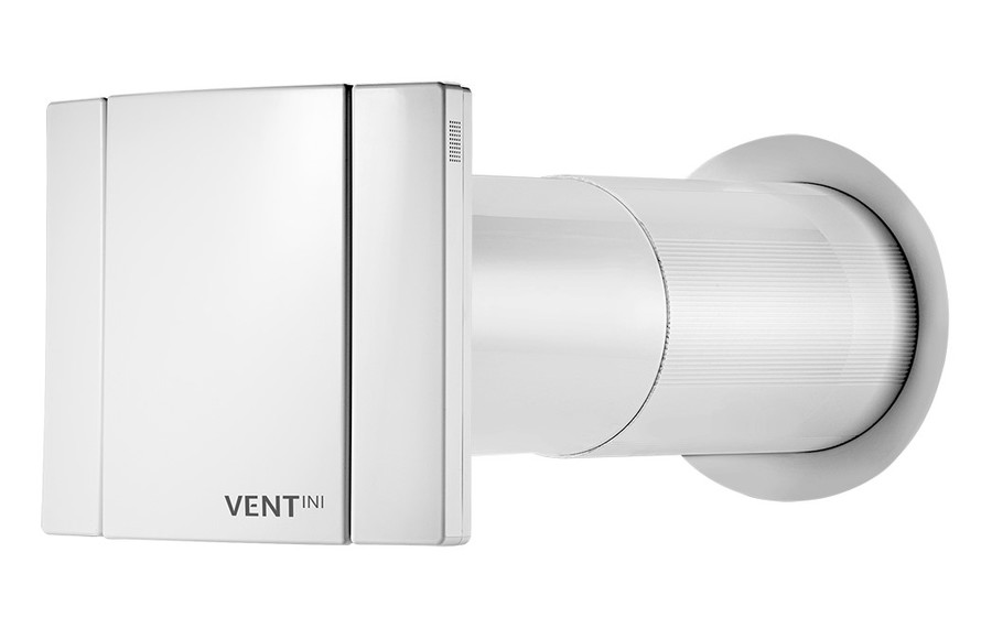 VENTini HEPA-AIR проветриватель