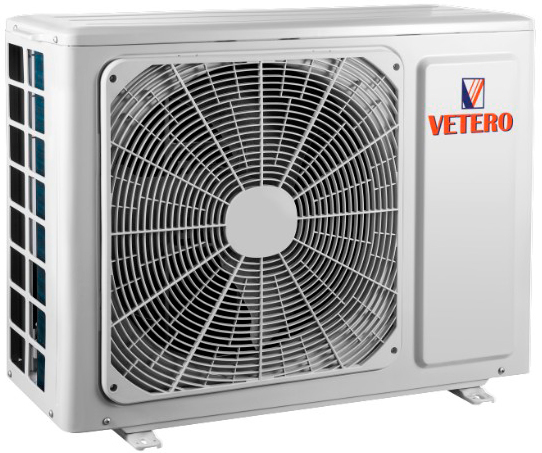 VETERO V-S09BHPAC воздух-Воздух