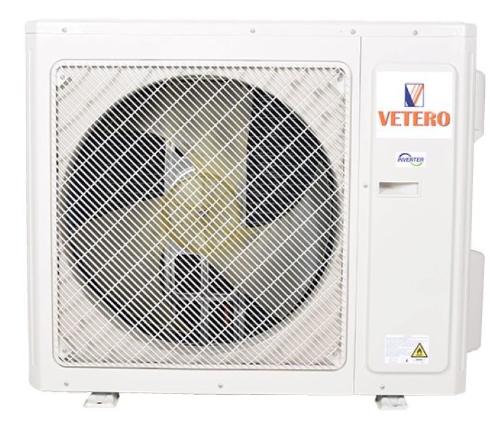 VETERO V-S09DHPAC-GD воздух-Воздух