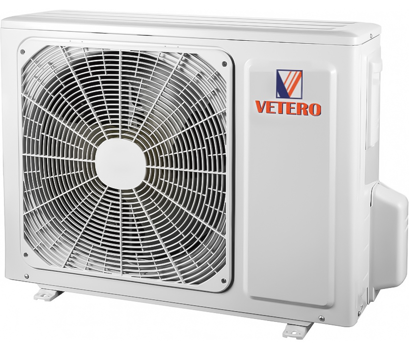 VETERO V-S09TAC настенный кондиционер
