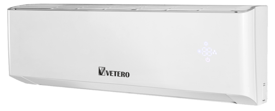 VETERO V-S12DHPAC воздух-Воздух