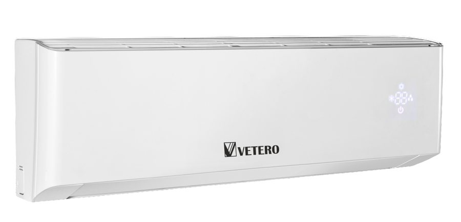 VETERO V-S12DHPAC воздух-Воздух