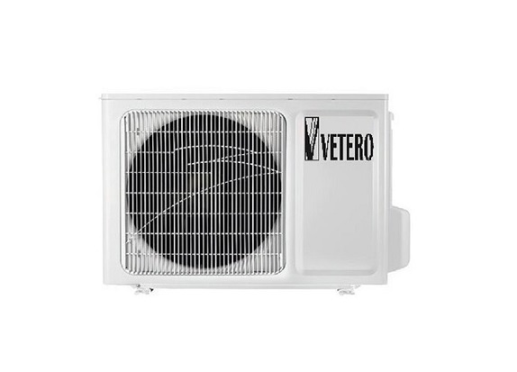 VETERO V-S24BHPAC воздух-Воздух