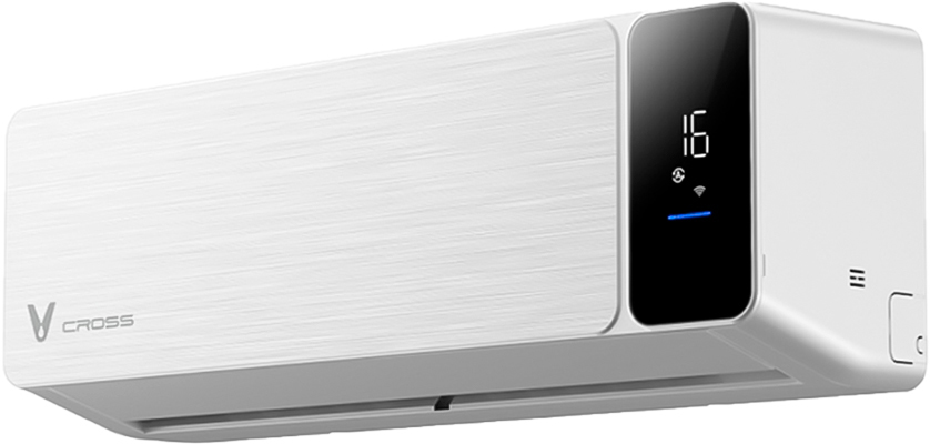 VIOMI Cross KFR-25GW/EY3PMB-A++/A+ настенный кондиционер
