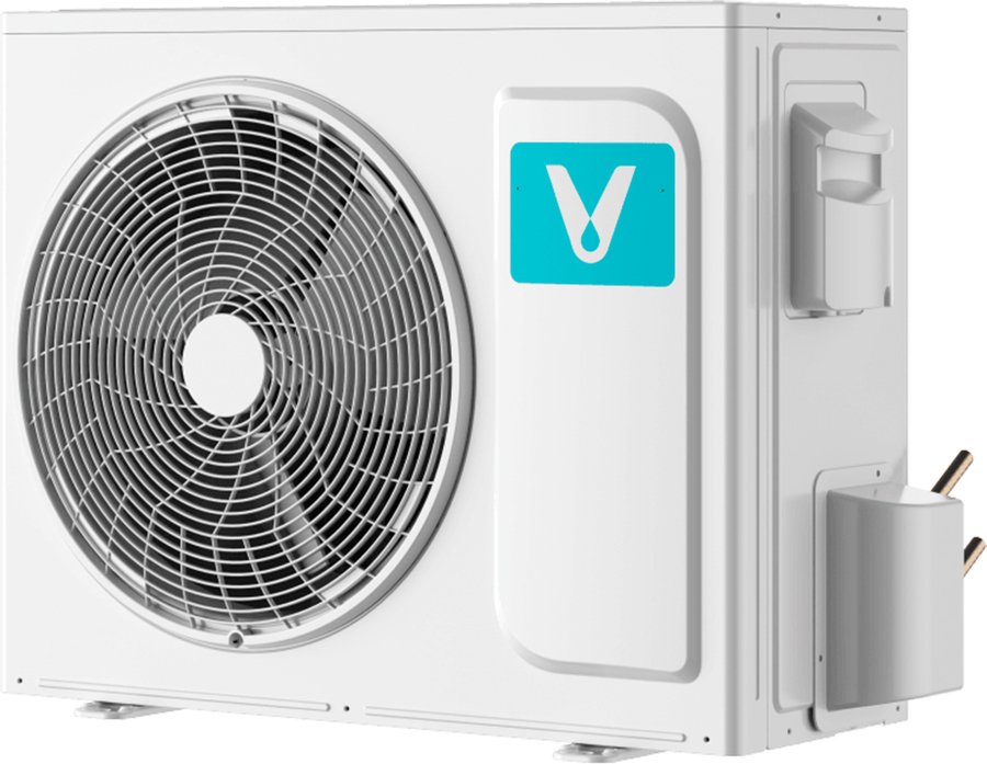 VIOMI Cross KFR-25GW/EY3PMB-A++/A+ настенный кондиционер