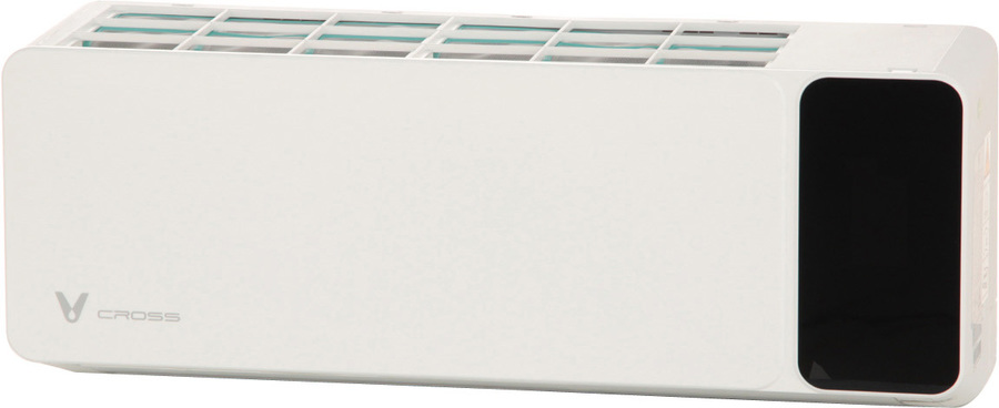 VIOMI Cross KFR-25GW/EY3PMB-A++/A+ настенный кондиционер