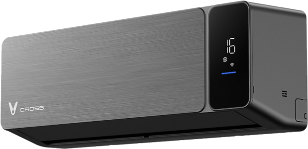 VIOMI Cross Pro KFR-35GW/EY2UMC-A++/A+ настенный кондиционер