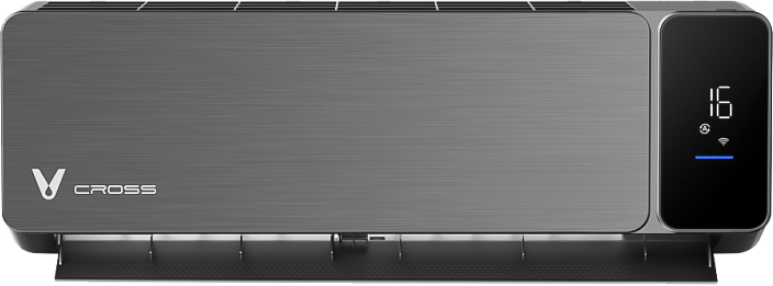 VIOMI Cross Pro KFR-35GW/EY2UMC-A++/A+ настенный кондиционер