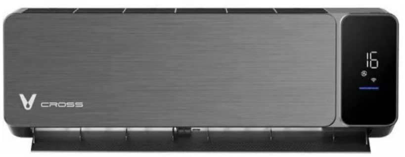 VIOMI KFR-25GW/EY2UMC-A++/A+ настенный кондиционер