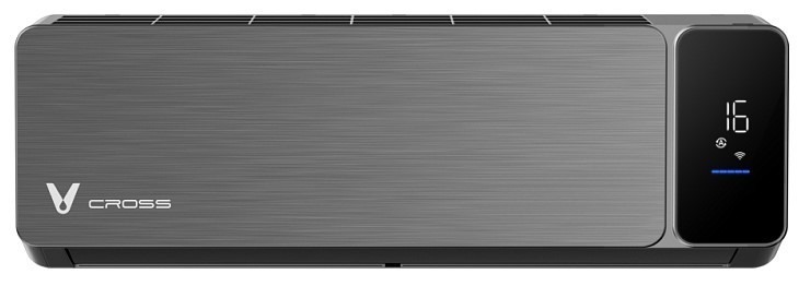 VIOMI KFR-25GW/EY2UMC-A++/A+ настенный кондиционер