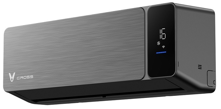 VIOMI KFR-25GW/EY2UMC-A++/A+ настенный кондиционер