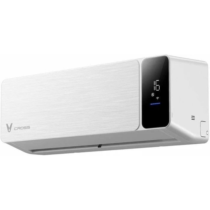 VIOMI KFR-25GW/EY3PMB-A++/A+ настенный кондиционер