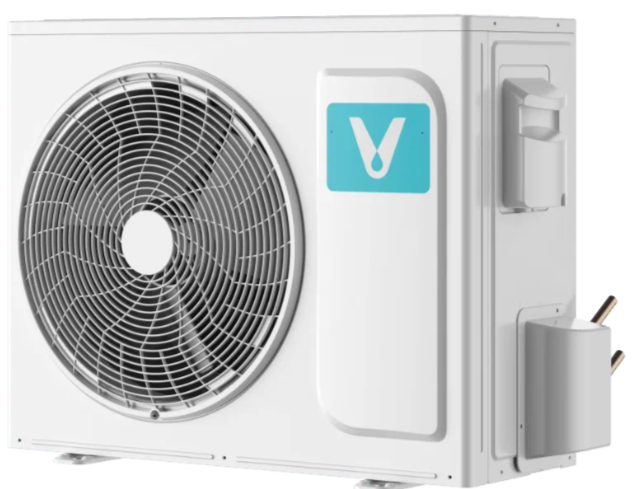 VIOMI KFR-25GW/EY3PMB-A++/A+ настенный кондиционер