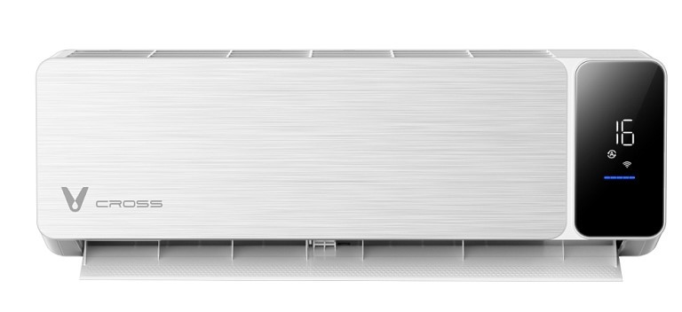 VIOMI Smart AC 12k white настенный кондиционер