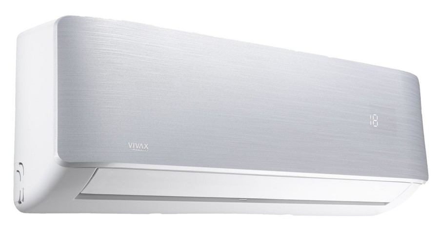VIVAX ACP-09CH25AERI/ACP-09CH25AERI+ SILVER настенный кондиционер