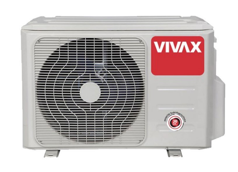 VIVAX ACP-12CH35AEEI/ACP-12CH35AEEI PRO настенный кондиционер