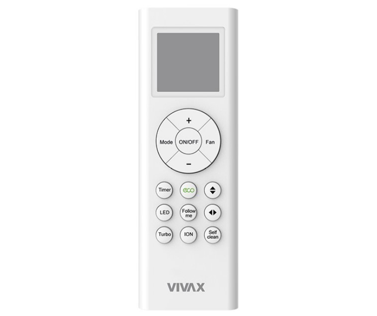 VIVAX ACP-12CH35AEEI/ACP-12CH35AEEI PRO настенный кондиционер
