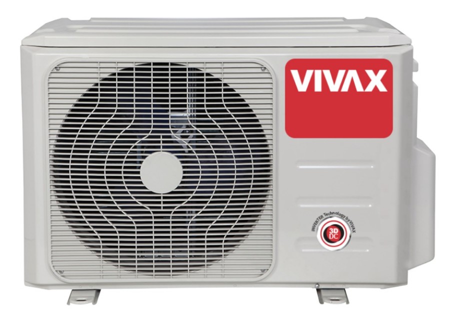 VIVAX ACP-12CH35AEMI/ACP-12CH35AEMI настенный кондиционер