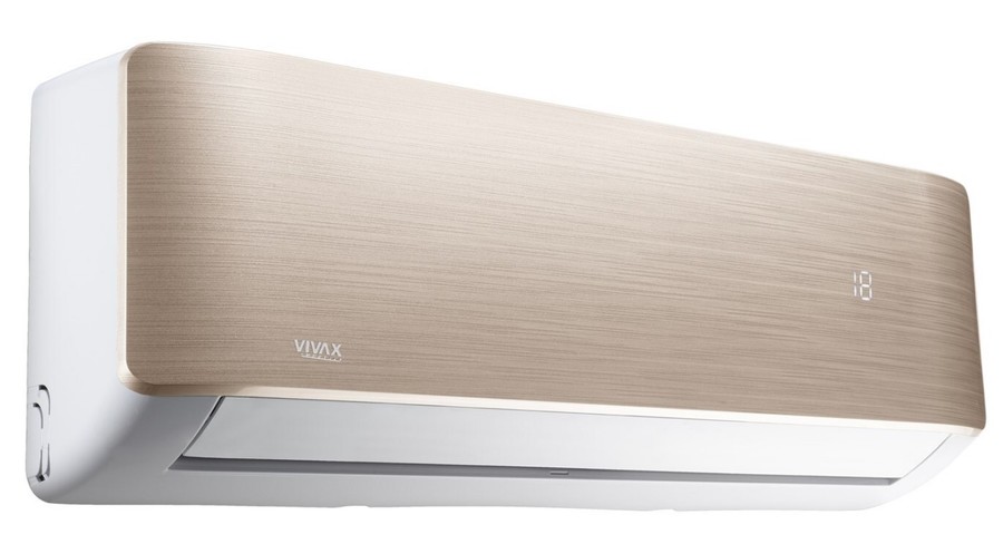 VIVAX ACP-12CH35AERI/ACP-12CH35AERI+ GOLD настенный кондиционер