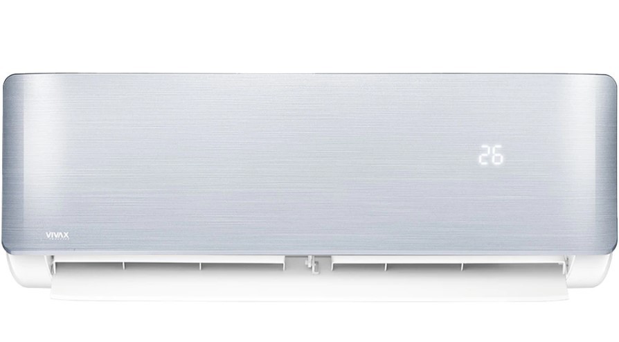 VIVAX ACP-12CH35AERI/ACP-12CH35AERI+ SILVER настенный кондиционер