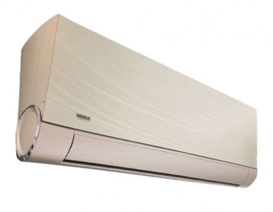 VIVAX ACP-12CH35AEVI/ACP-12CH35AEVI GOLD настенный кондиционер