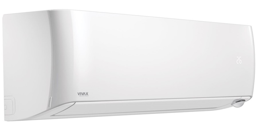 VIVAX ACP-12CH35AEYI/ACP-12CH35AEYI настенный кондиционер