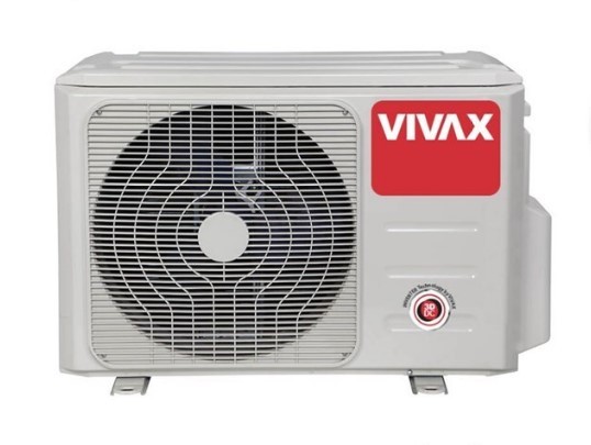 VIVAX ACP-12CH35AEYI/ACP-12CH35AEYI настенный кондиционер