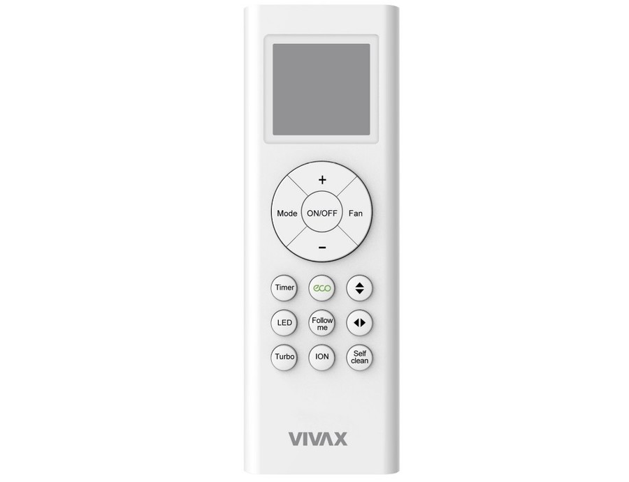 VIVAX ACP-12CH35AEYI/ACP-12CH35AEYI настенный кондиционер