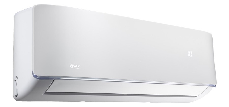 VIVAX ACP-18CH50AERI/ACP-18CH50AERI+ настенный кондиционер