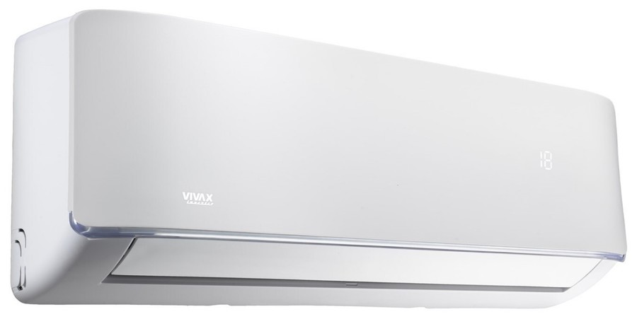 VIVAX ACP-24CH70AERI/ACP-24CH70AERI+ настенный кондиционер