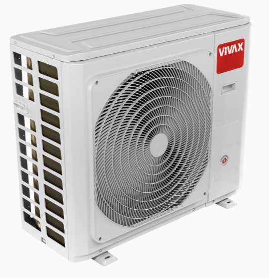 VIVAX ACP-36COFM105AERI внешний блок мульти сплит-системы