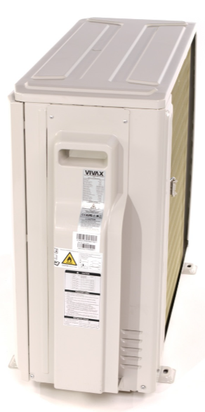 VIVAX ACP-36COFM105AERI внешний блок мульти сплит-системы
