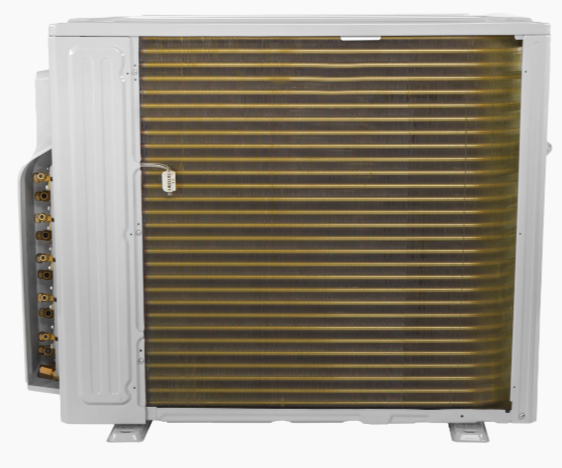 VIVAX ACP-42COFM123AERIs внешний блок мульти сплит-системы