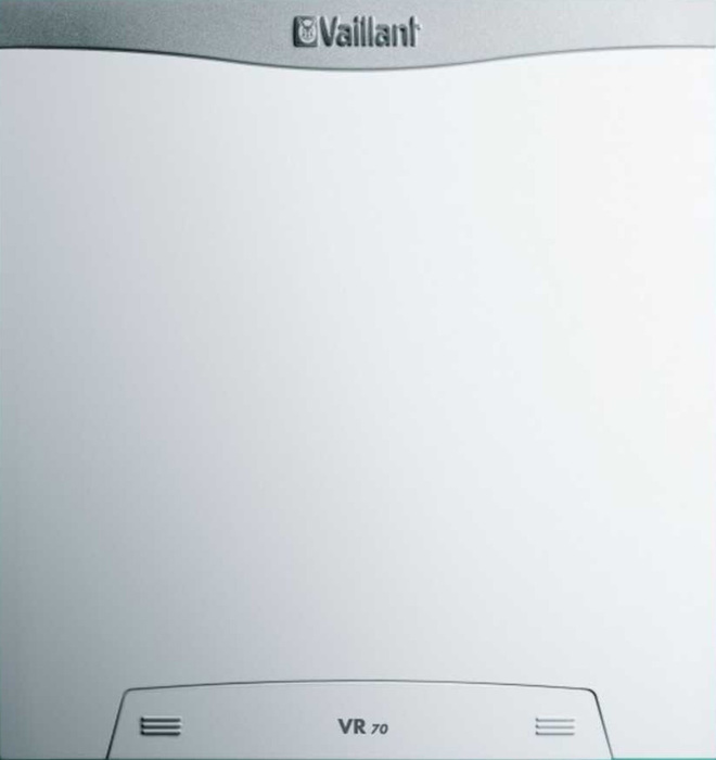 Vaillant VR71 смесительный модуль