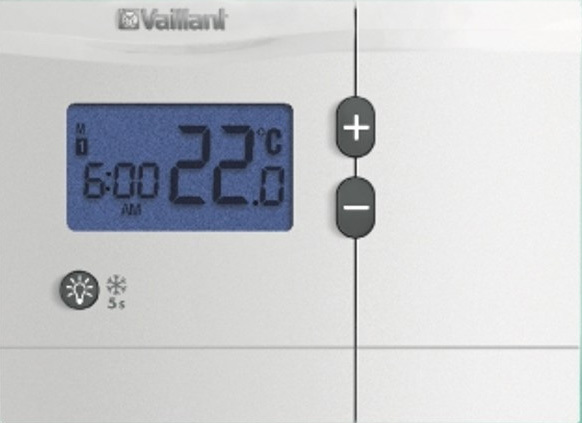 Vaillant VRT 250 аксессуар для отопления