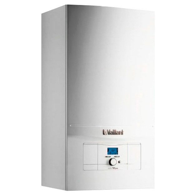 Vaillant VUW 240/5-3 atmoTEC pro (0010015248) настенный газовый котел
