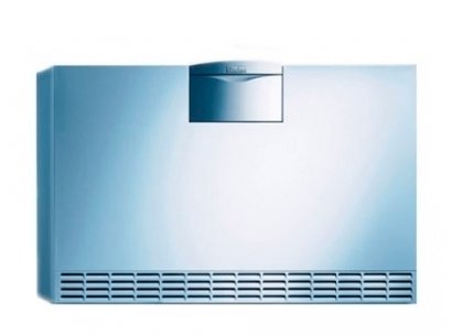 Vaillant atmoCRAFT VK INT 1254/9 напольный газовый котел