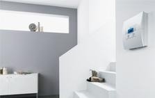 Vaillant calorMATIC 630/3 автоматический регулятор отопления