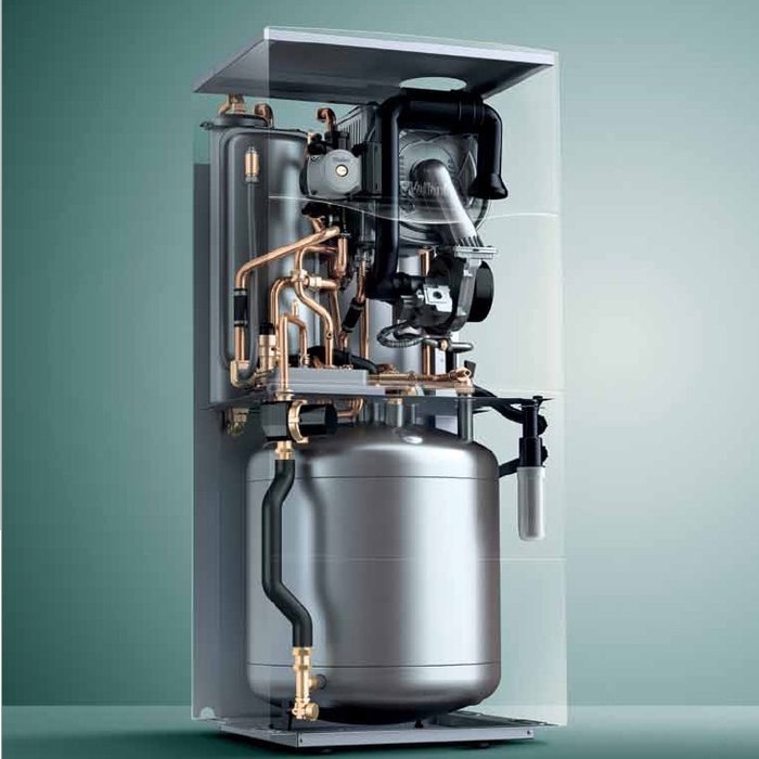 Vaillant ecoCOMPACT VSC INT 266/4-5 200 H напольный газовый котел