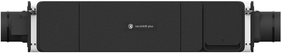 Vaillant recoVAIR plus 350 бытовая приточно-вытяжная вентиляционная установка