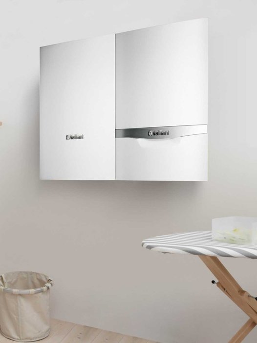Vaillant uniSTOR VIH Q 75B бойлер косвенного нагрева