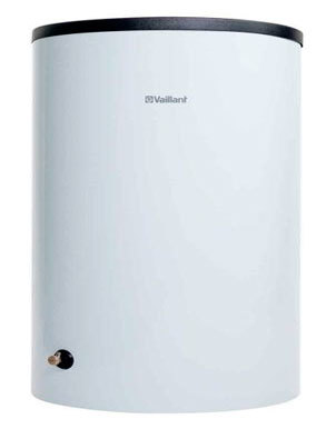 Vaillant uniSTOR VIH R 120/6 В бойлер косвенного нагрева