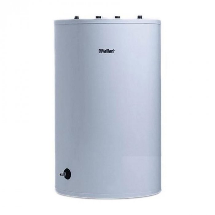 Vaillant uniSTOR VIH R 200/6 ВR бойлер косвенного нагрева
